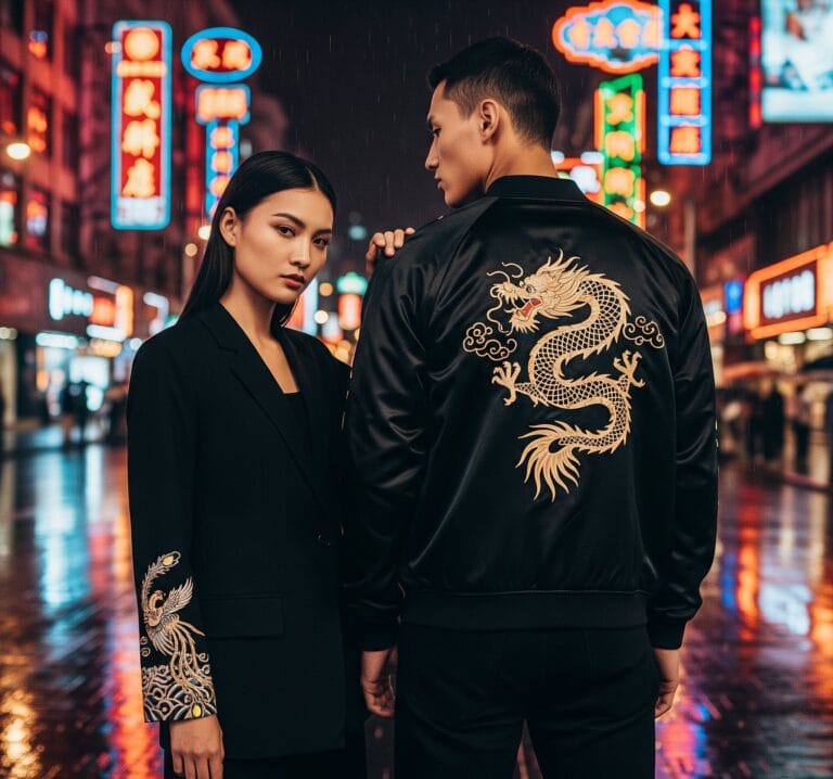 Guochao คืออะไร? รู้จัก 国潮 เทรนด์จีนใหม่ที่ Gen Z ชื่นชอบ