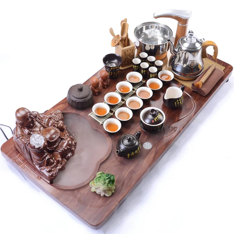 ชาจีนคืออะไร? รู้จักประเภทชา วัฒนธรรม วิธีชง และศัพท์น่ารู้