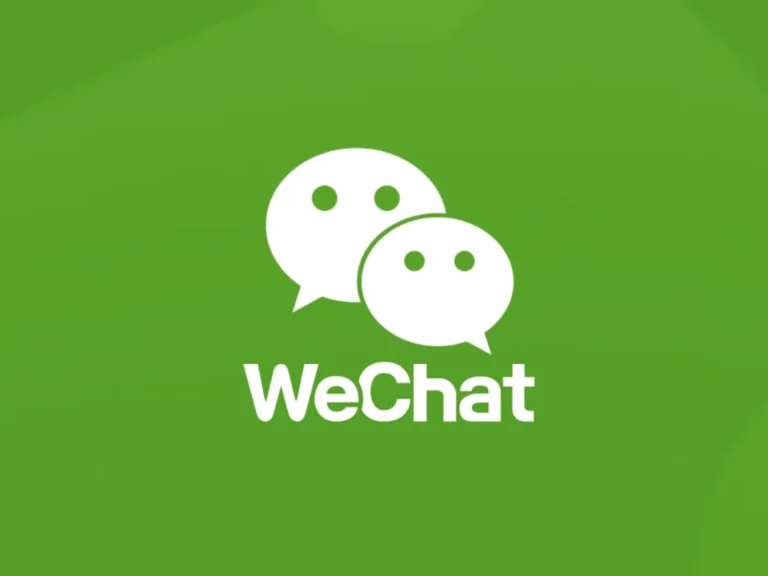 วิธีใช้ WeChat 2026: สมัครด้วยเบอร์ไทย แอดเพื่อน ผูกบัตร WeChat Pay