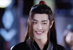 ภาพประกอบ 魏无羡 จากเรื่อง 陈情令