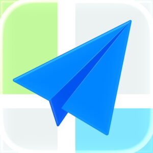 ไอคอน 高德地图 เกาเต๋อ ตี้ถู / Amap