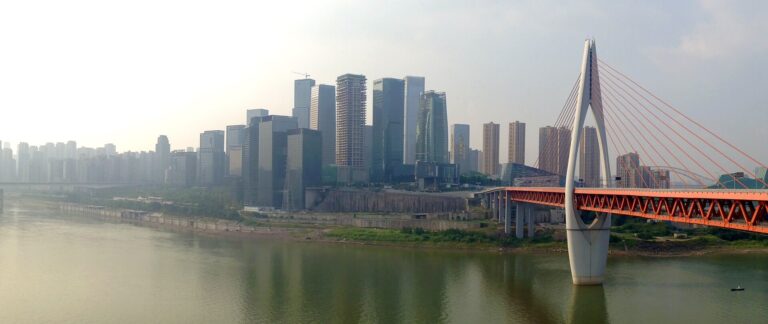 ภาพประกอบ 重庆 ฉงชิ่ง