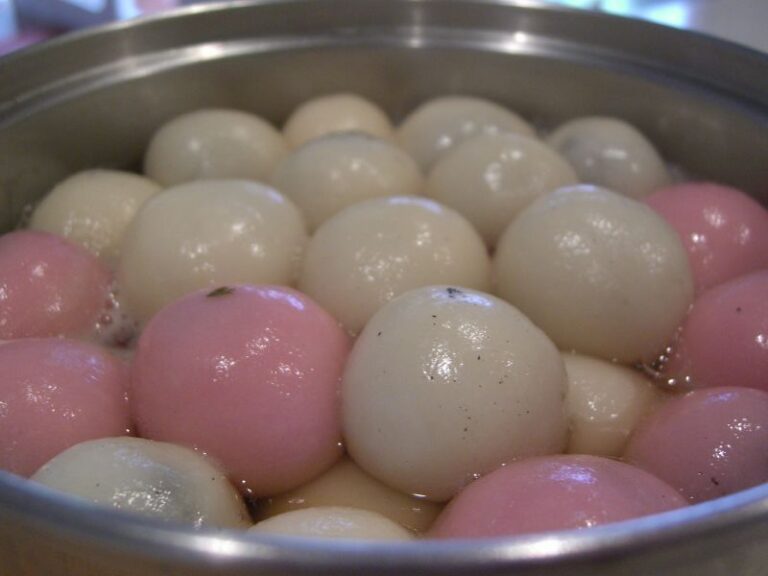 ภาพประกอบ 冬至 ตงจื้อ / วันเหมายัน