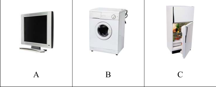 รูปตัวเลือก A B C ข้อ 7