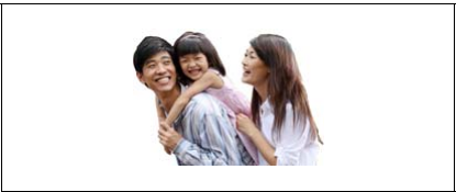 ตัวอย่างรูปครอบครัว