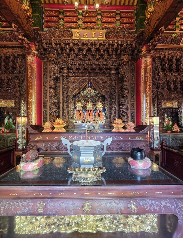 ภาพประกอบ 水官大帝 สุ่ยกวานต้าตี้