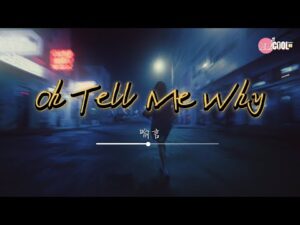 ภาพประกอบ 喻言 จากวิดีโอเพลง Oh Tell Me Why