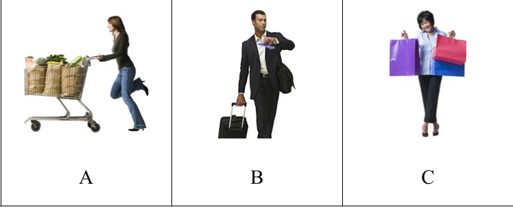 รูปตัวเลือก A B C ข้อ 10