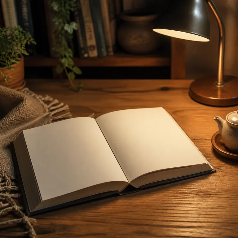 ภาพหนังสือเปิดอ่าน สื่อความหมาย 小说 ว่านวนิยาย