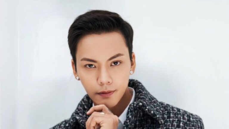 ภาพนักแสดง 陈伟霆 เฉินเหว่ยถิง จาก iQIYI