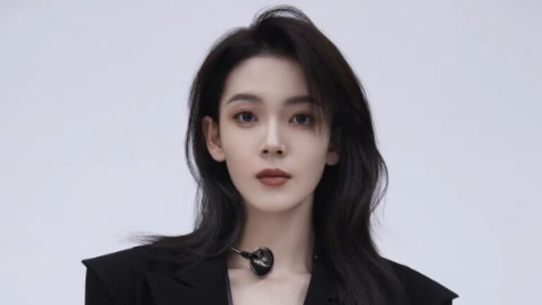 ภาพนักแสดง 陈瑶 เฉินเหยา จาก iQIYI