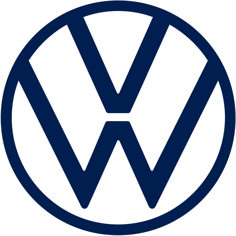 โลโก้ Volkswagen หรือ 大众汽车