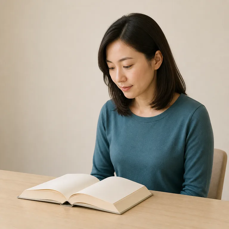 คนกำลังอ่านหนังสือ เป็นตัวอย่าง 读者 ผู้อ่าน เพื่อช่วยจำหน้าที่ของ 者 ที่ระบุผู้ทำกิจกรรม ไม่ใช่ทุกความหมายของหัวคำ