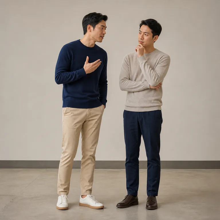 คนหนึ่งเล่าข้อมูลที่ได้ยินมาให้อีกคนฟังอย่างระมัดระวัง สื่อความหมายของ 据说