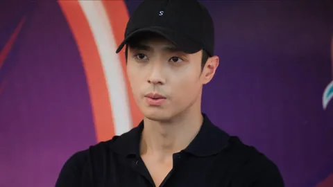 ภาพ 王法 จากสื่อประชาสัมพันธ์หรือคลิปอย่างเป็นทางการของ iQIYI