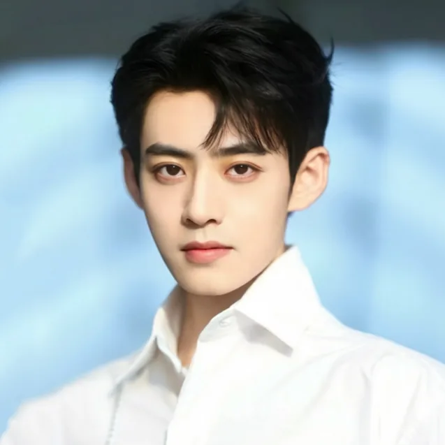 ภาพโปรไฟล์นักแสดง王星玮 หรือหวังซิงเหว่ย จาก WeTV