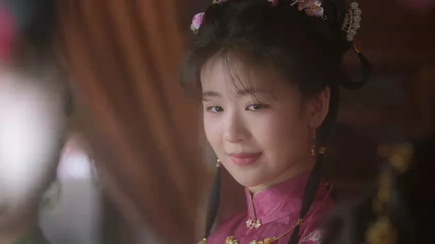 ภาพประกอบหน้าตอนแรกของหอมรักมิรู้เลือนบน WeTV