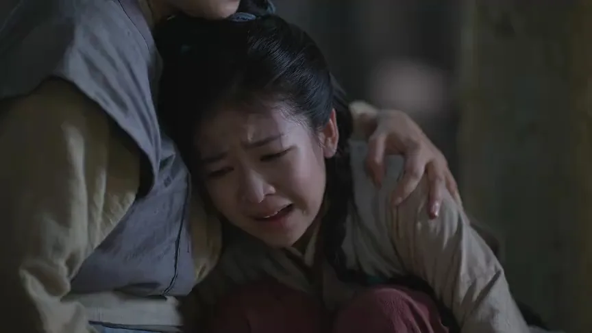 ภาพประกอบหน้าตอนที่ 2 ของหอมรักมิรู้เลือนจาก WeTV